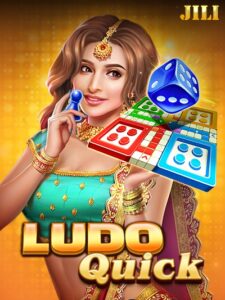 ludo quick